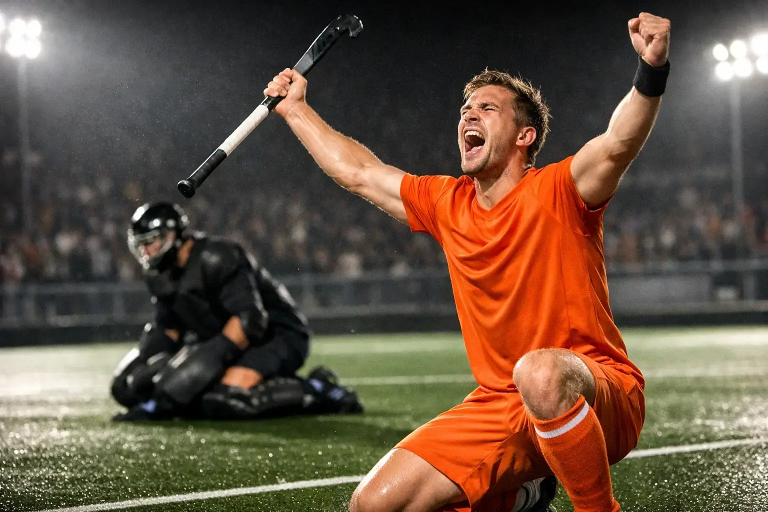 Handicap weddenschappen bij hockey uitgelegd