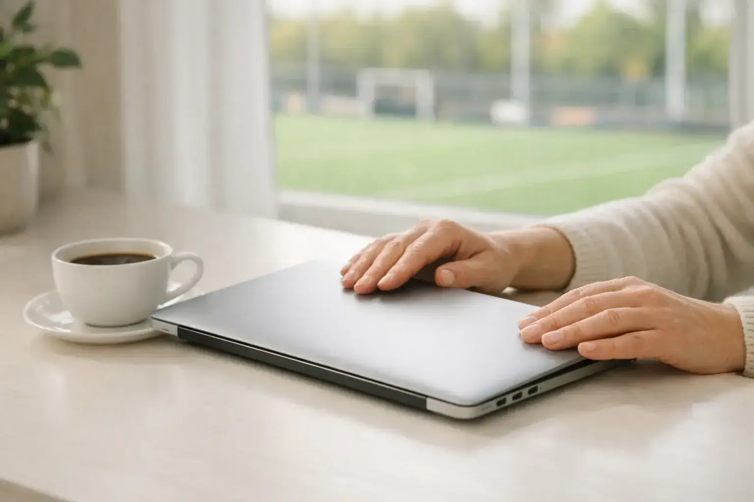 Verantwoord wedden op hockey in Nederland