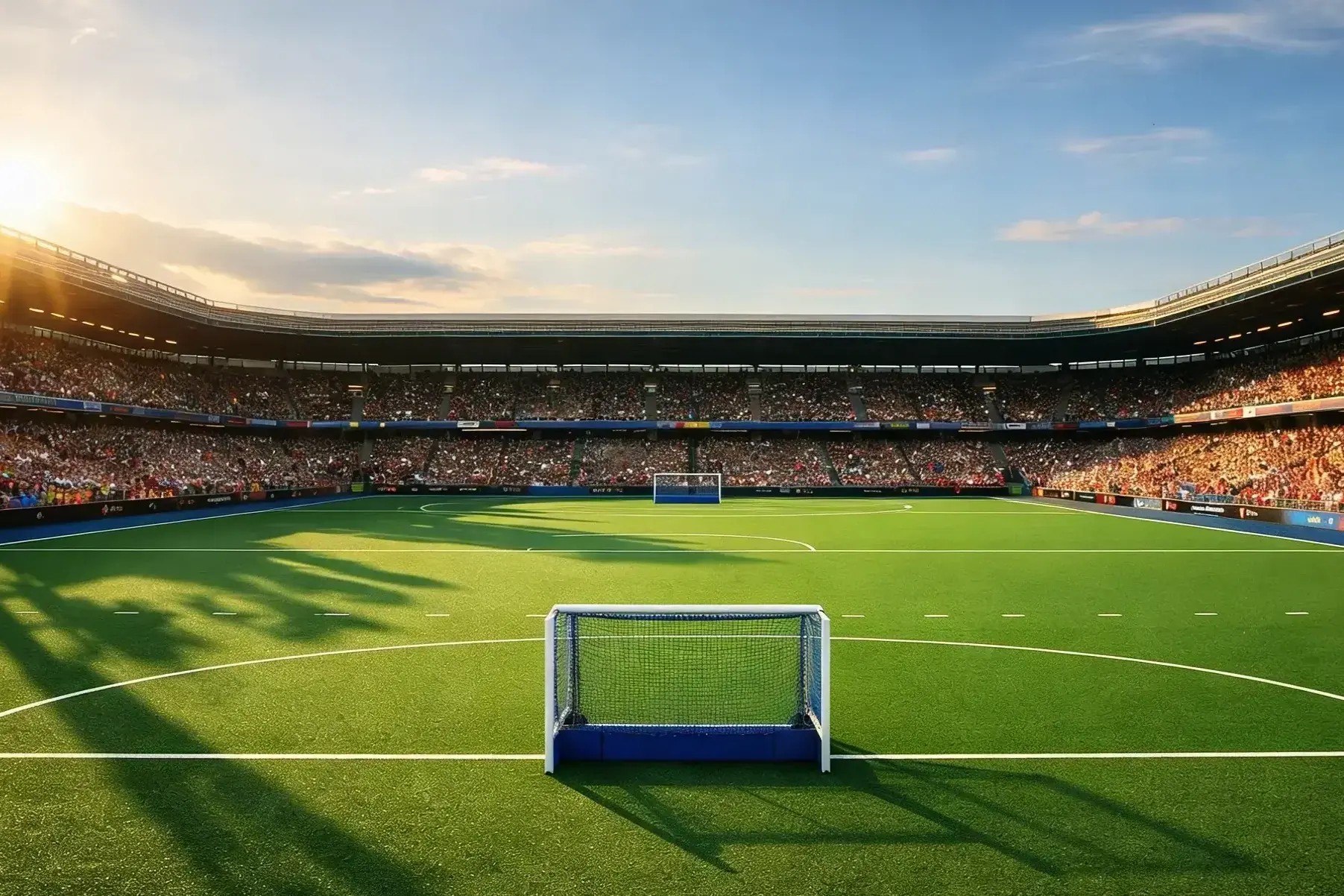 Wedden op het Europees kampioenschap hockey