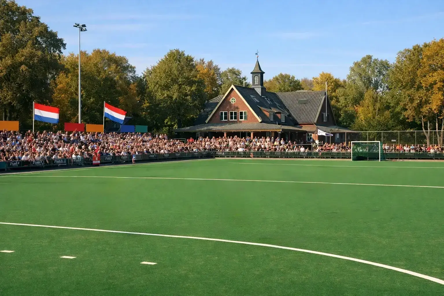 Wedden op de Nederlandse Hoofdklasse hockey