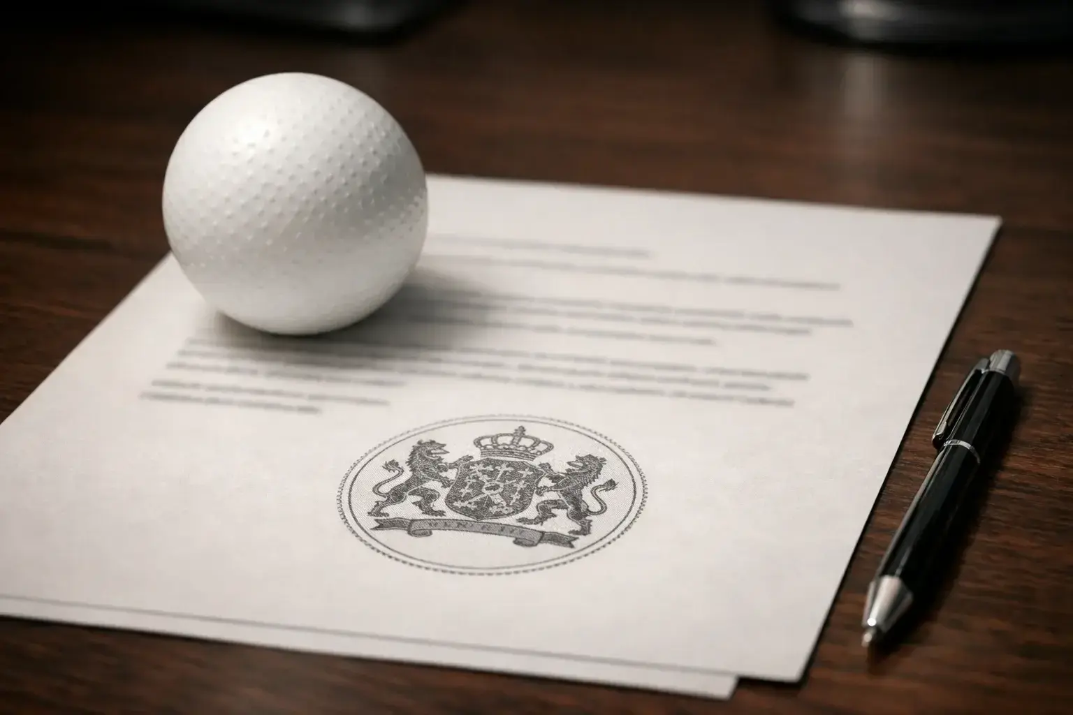 Wet Kansspelen op Afstand en hockey weddenschappen